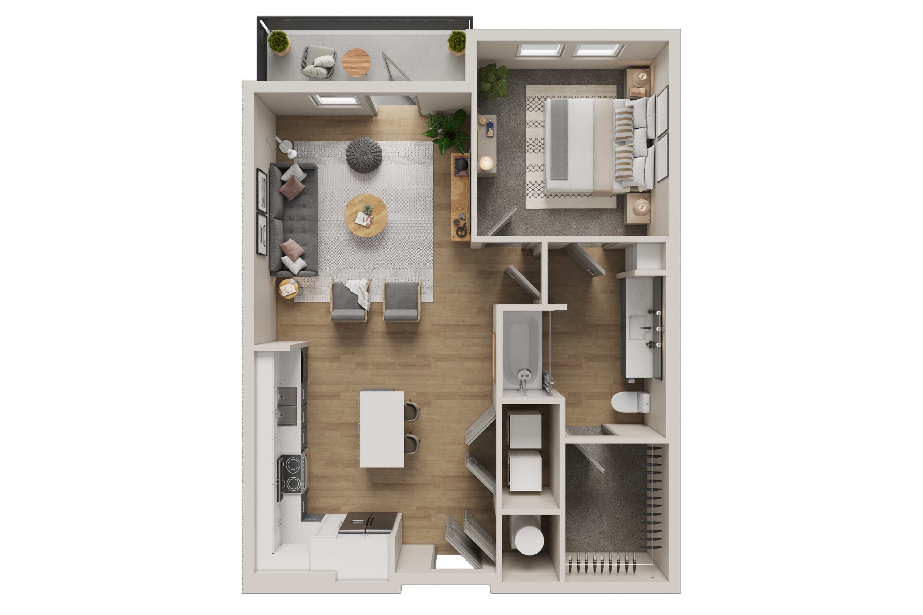 Elmstead – 309