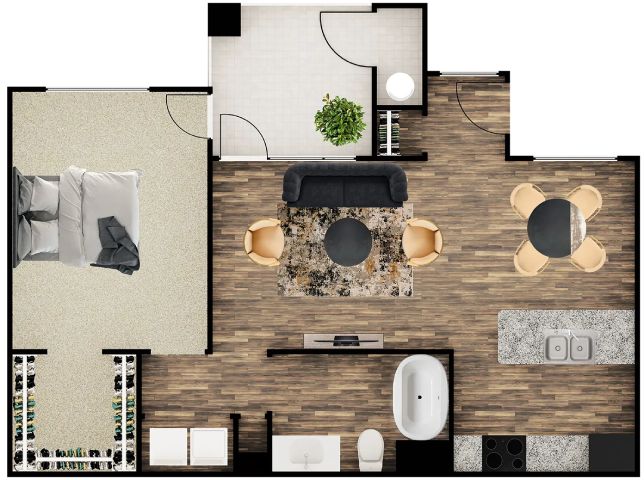 The Place at Silverbell Gateway – 10303