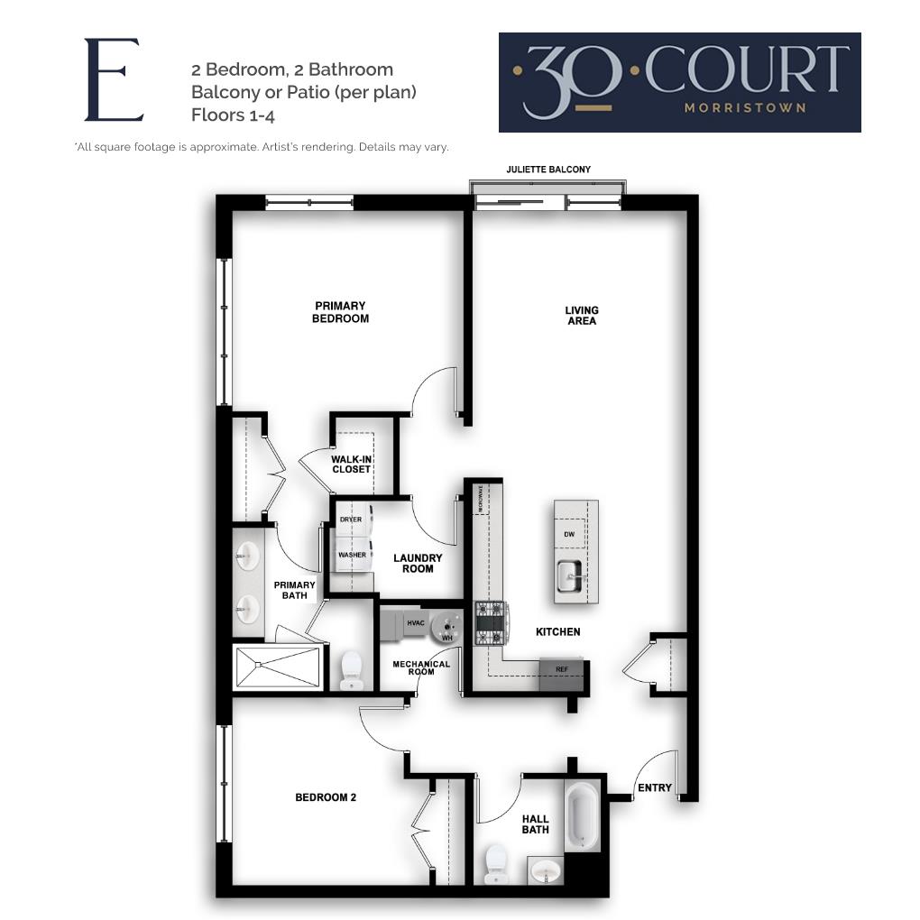 30 Court – 217