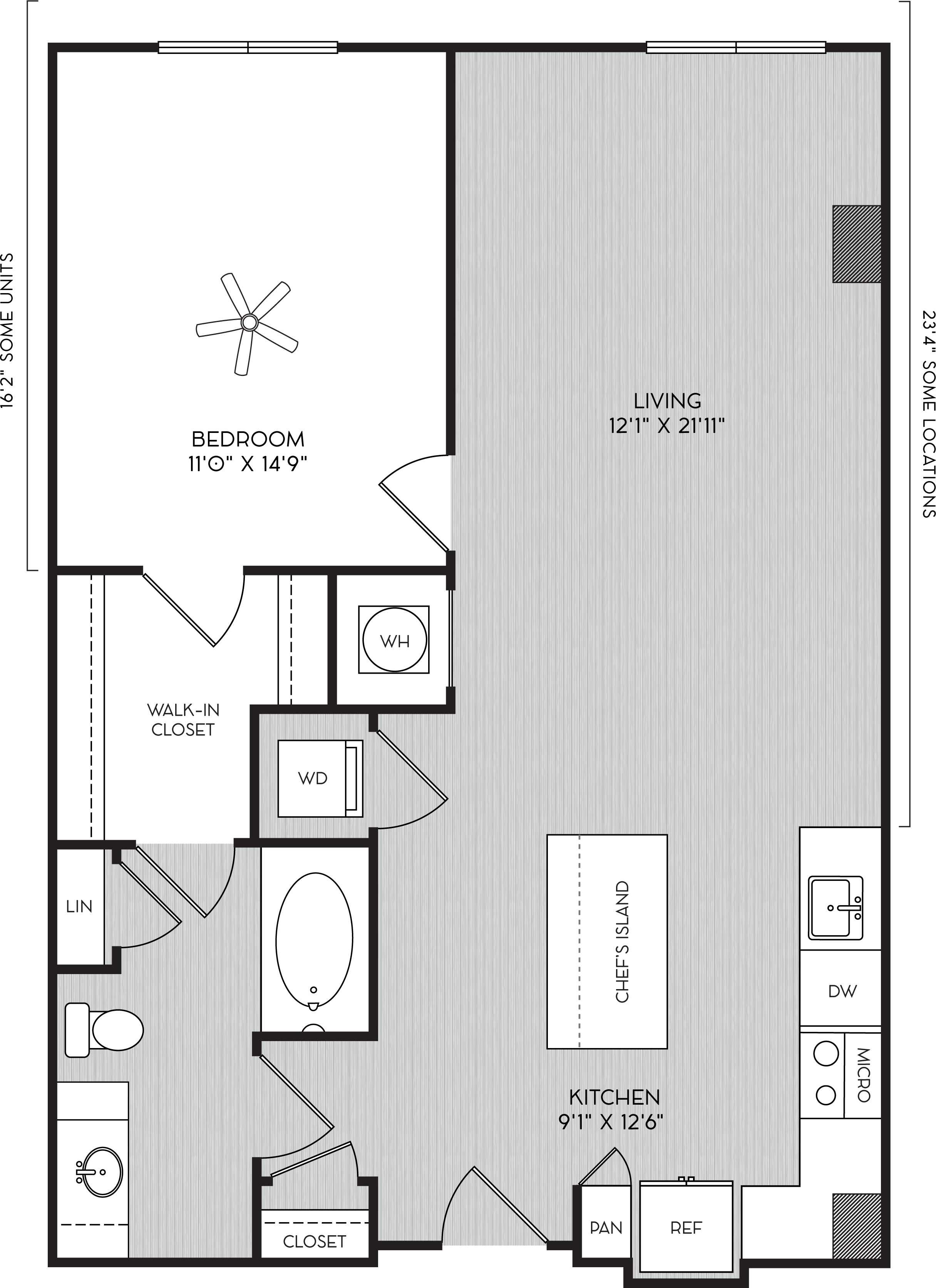 City View Vinings Apartments – 231