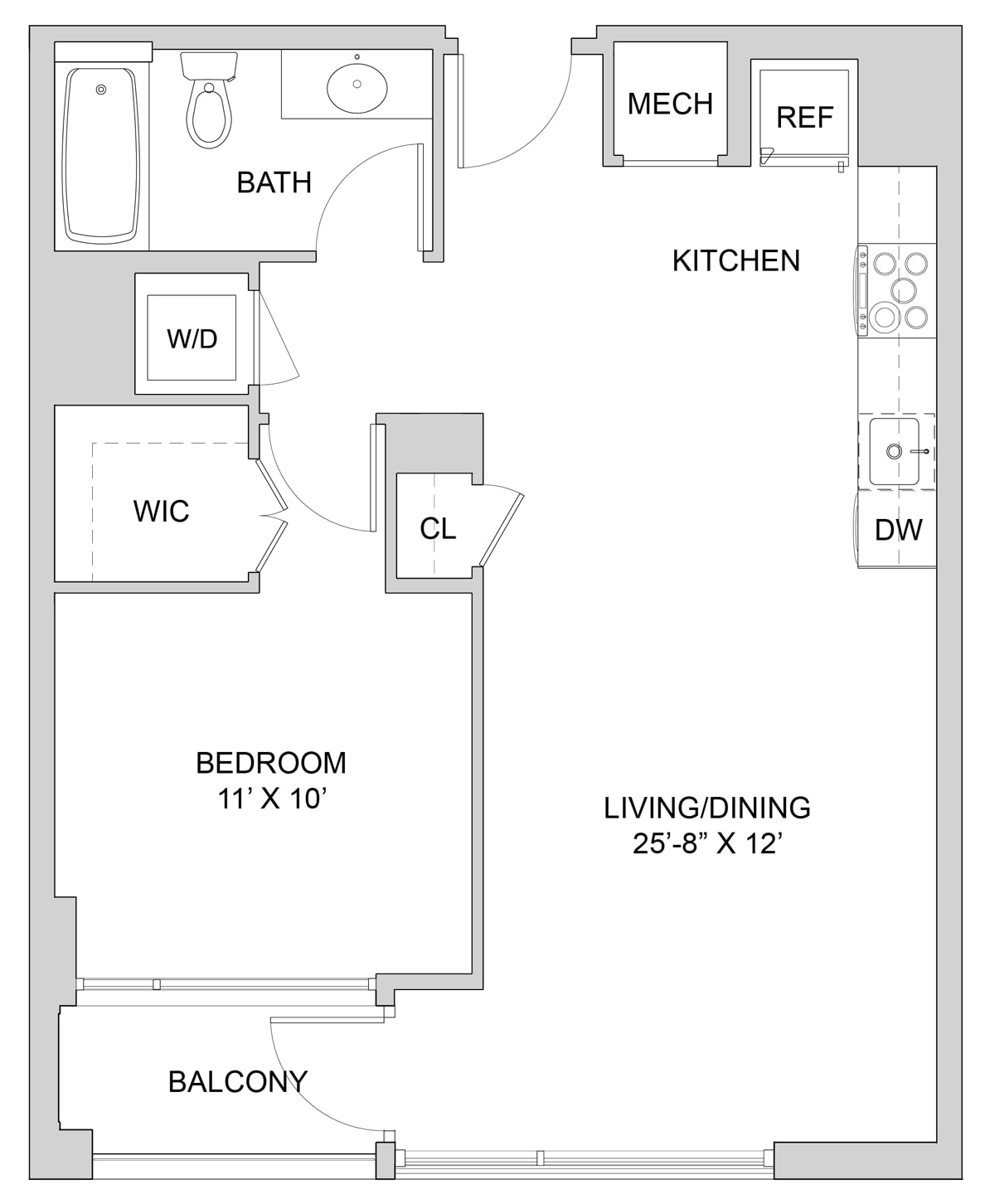 The Modern at Art Place – S135