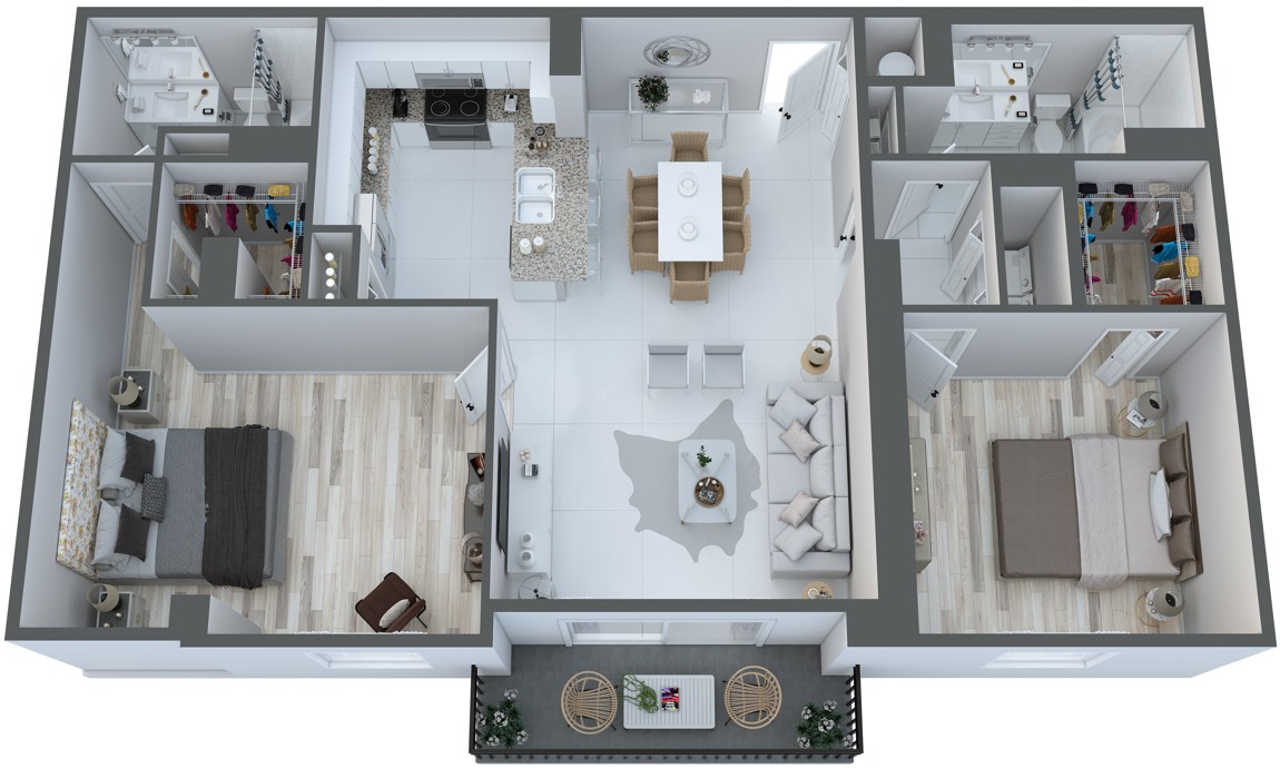 4251 Salzedo Street – E-507