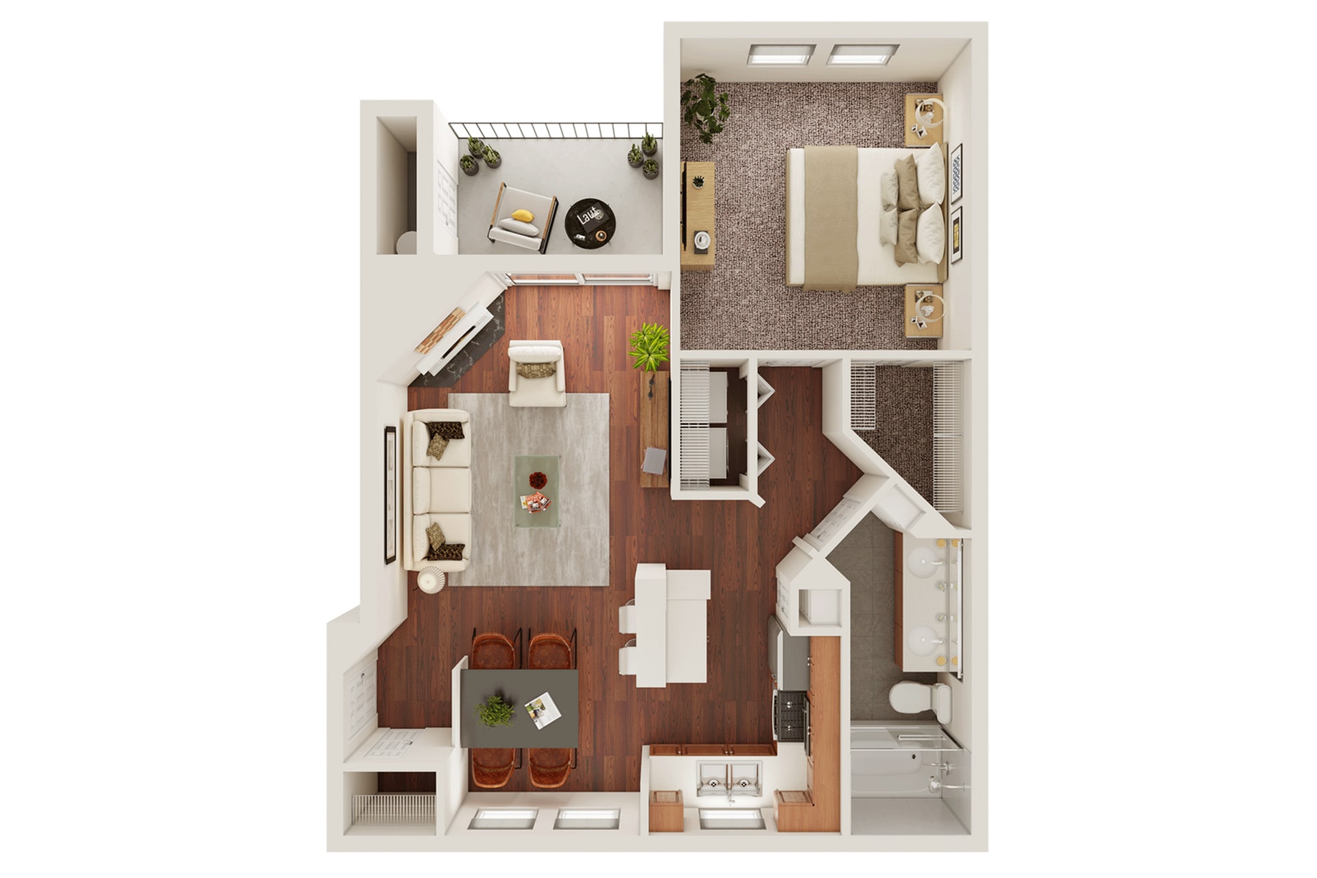 The Villages of Cypress Creek – 0333