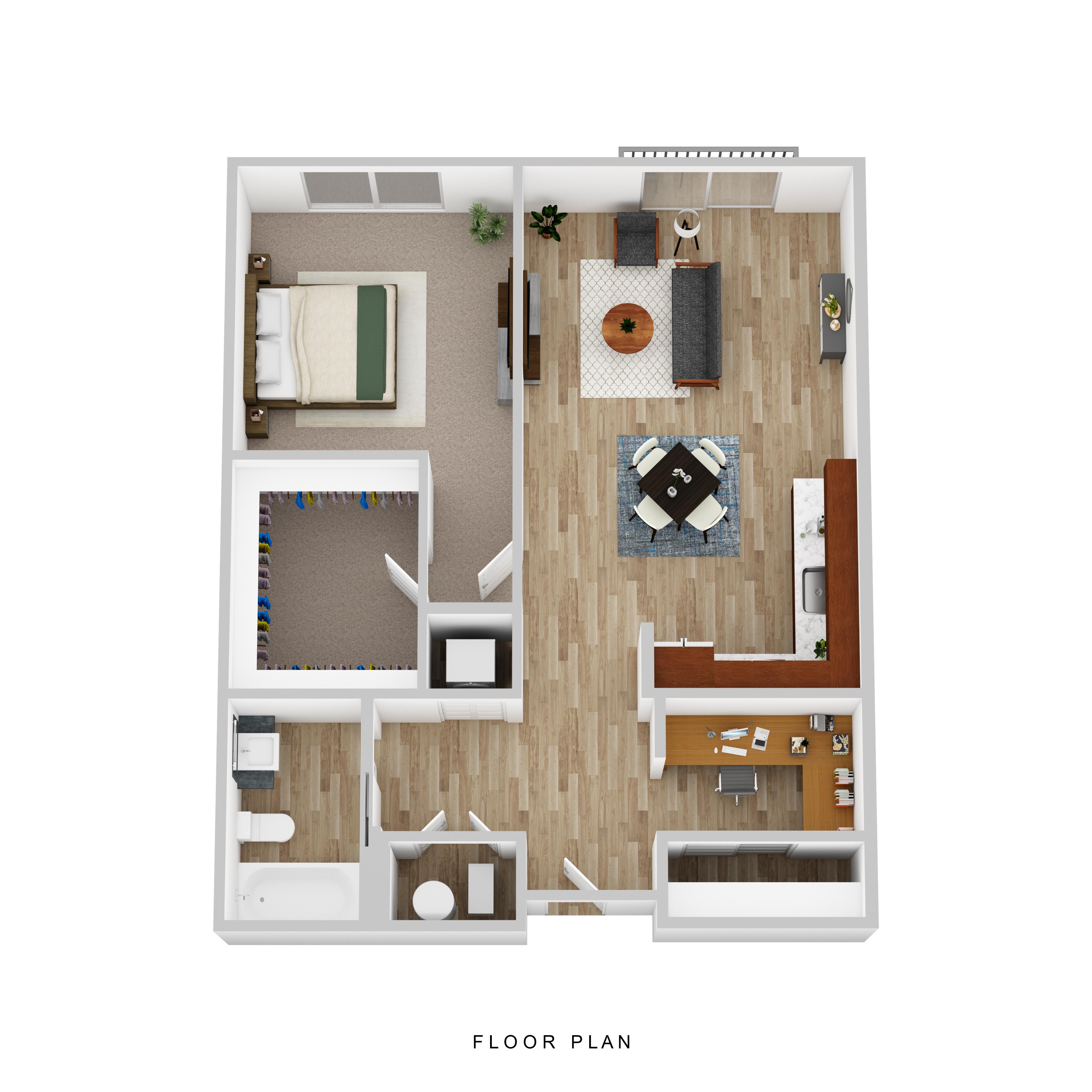 The Calo – 3-214