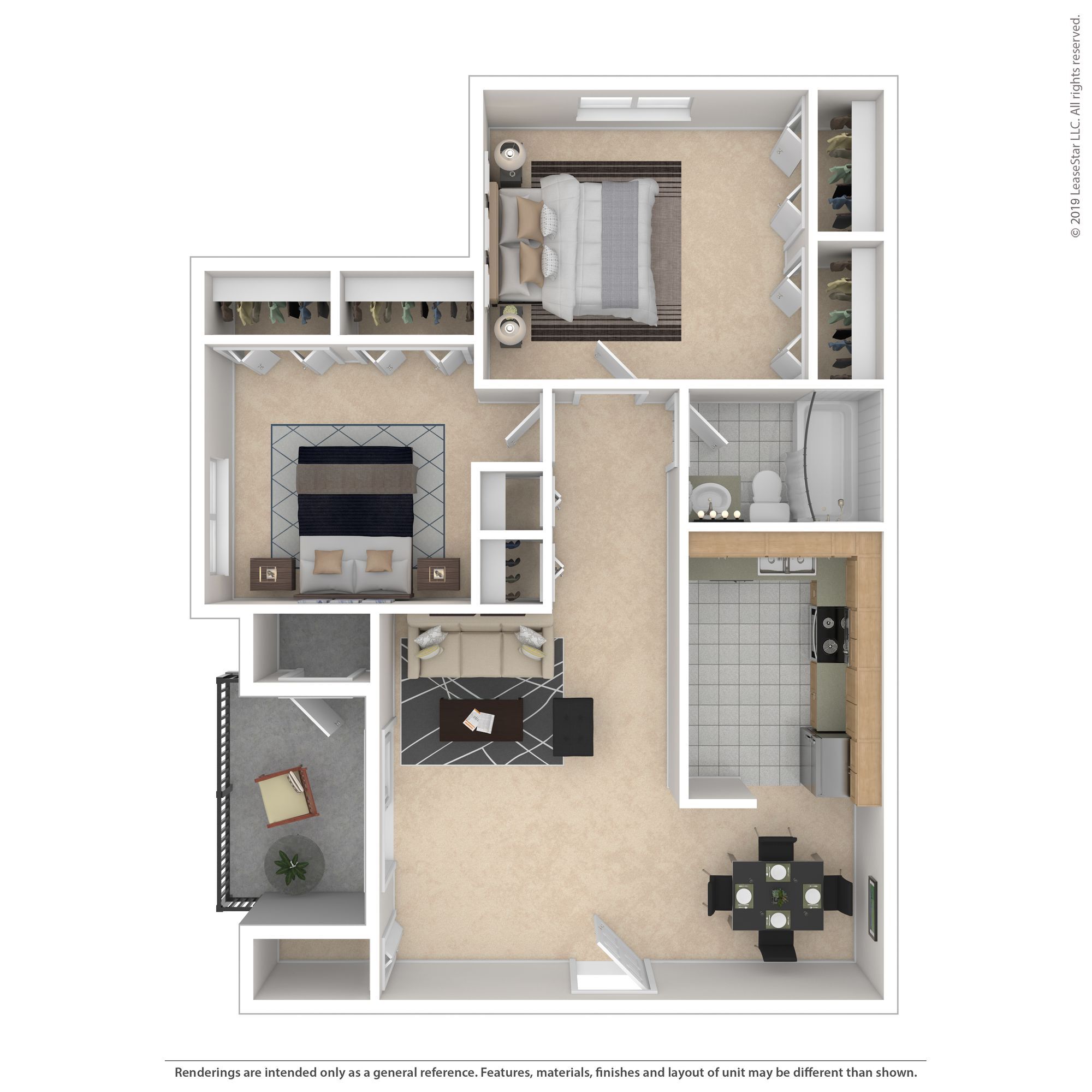 Arbor Crest – 058