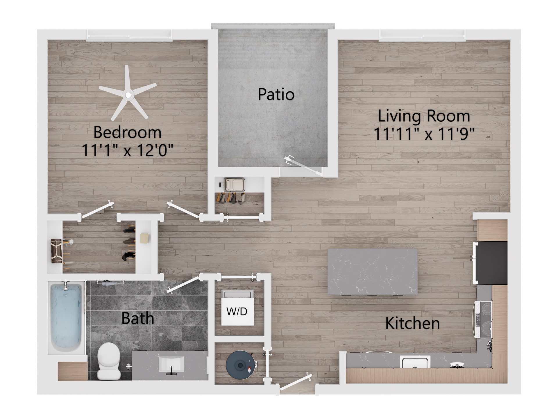 Triton Encinitas – 312