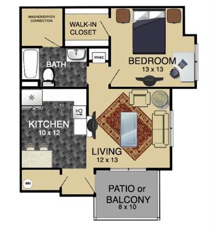 Granville Oaks – 1556G