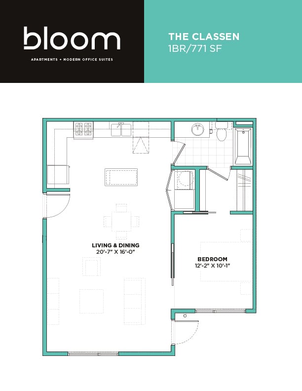 Bloom – C104