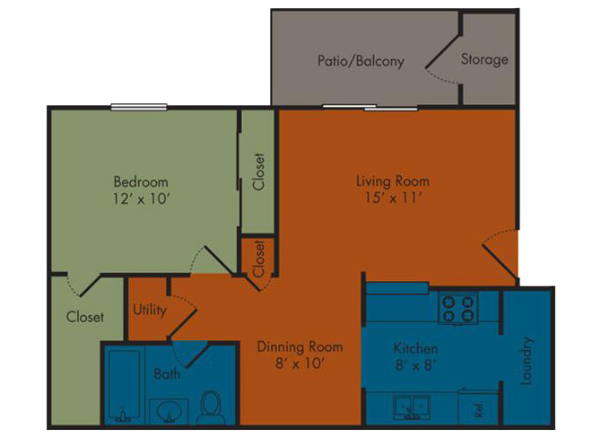 Loper Commons – 00808