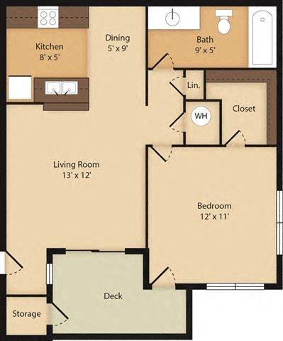 Crestmont – 0501