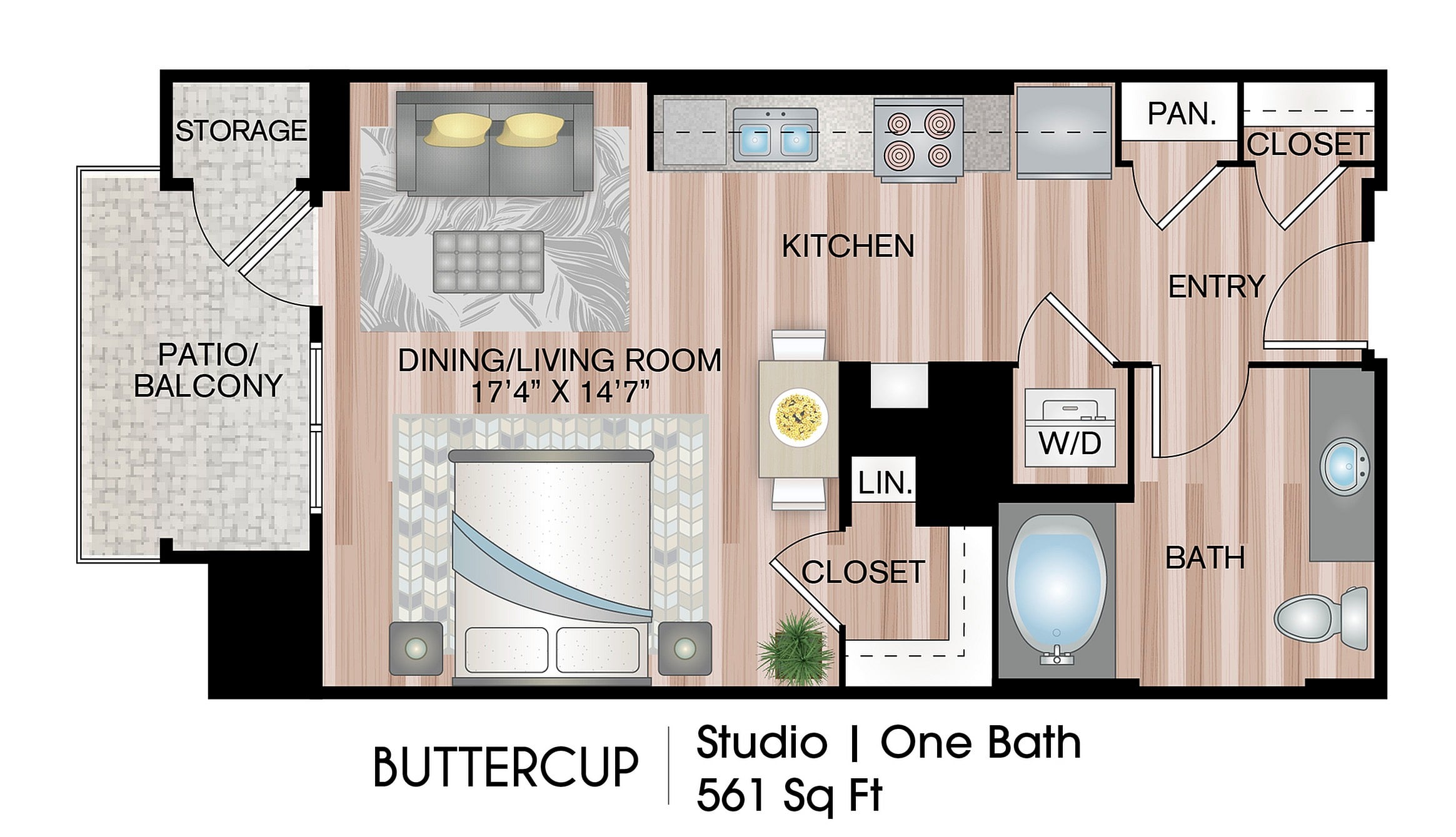 DUO Apartments – 6670241