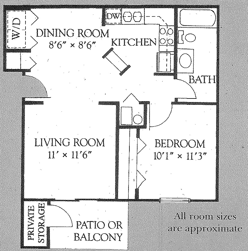 Round Barn Manor – 14860