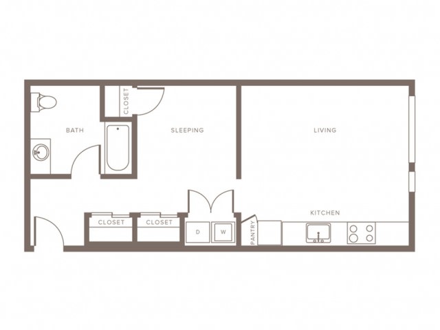 Modera South Lake Union – 745