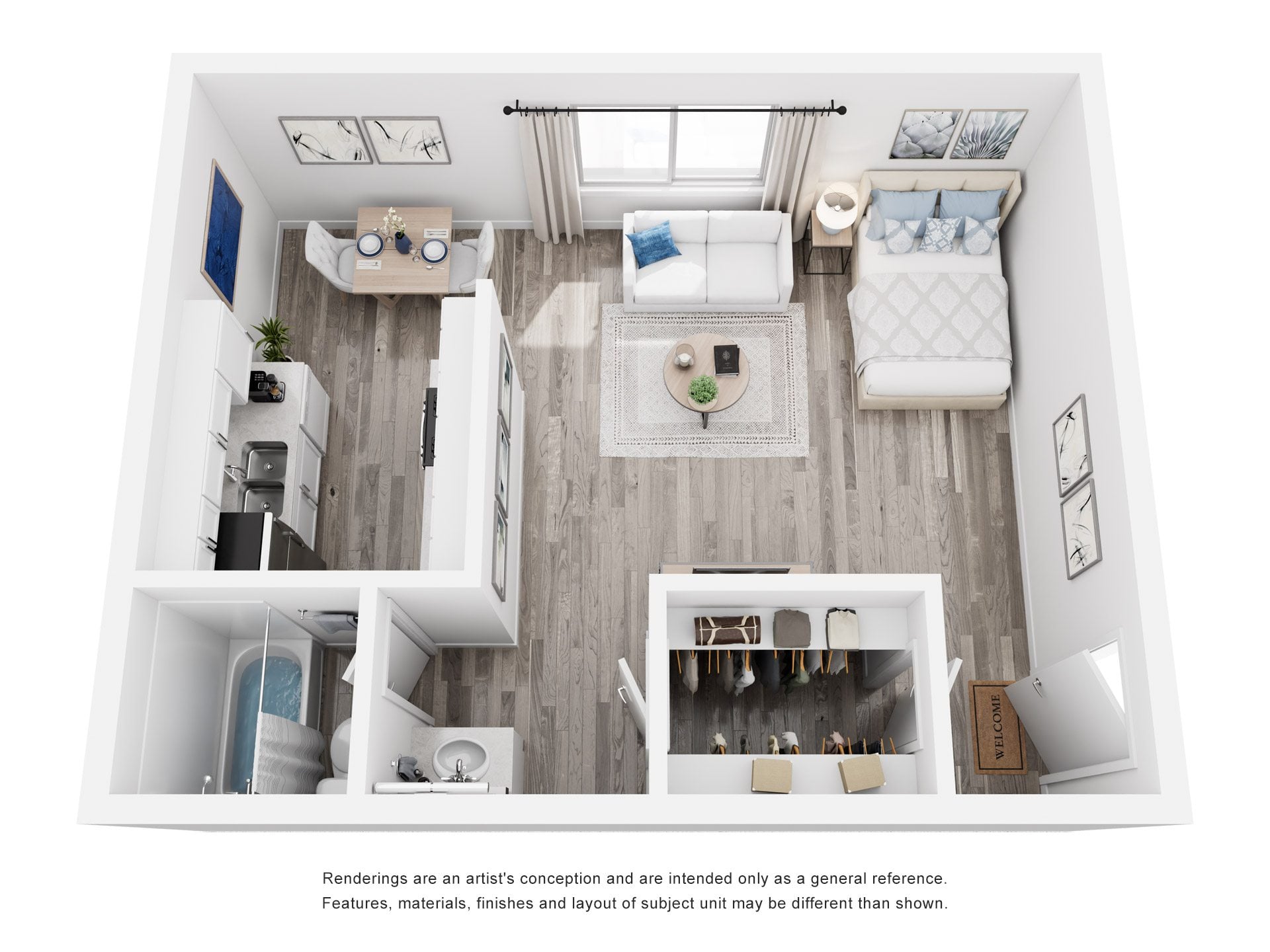 Madera at Metro – J07