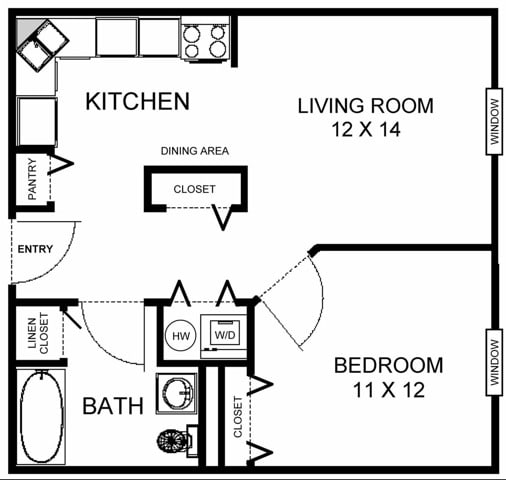 Schaffer Heights – 407