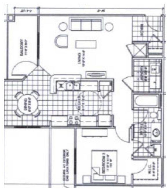 Laurel Crossing – 1-205