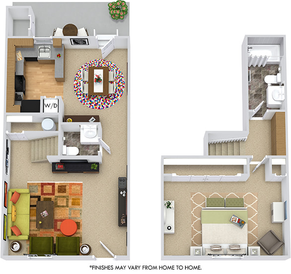 Kings Crossing – 119BPW