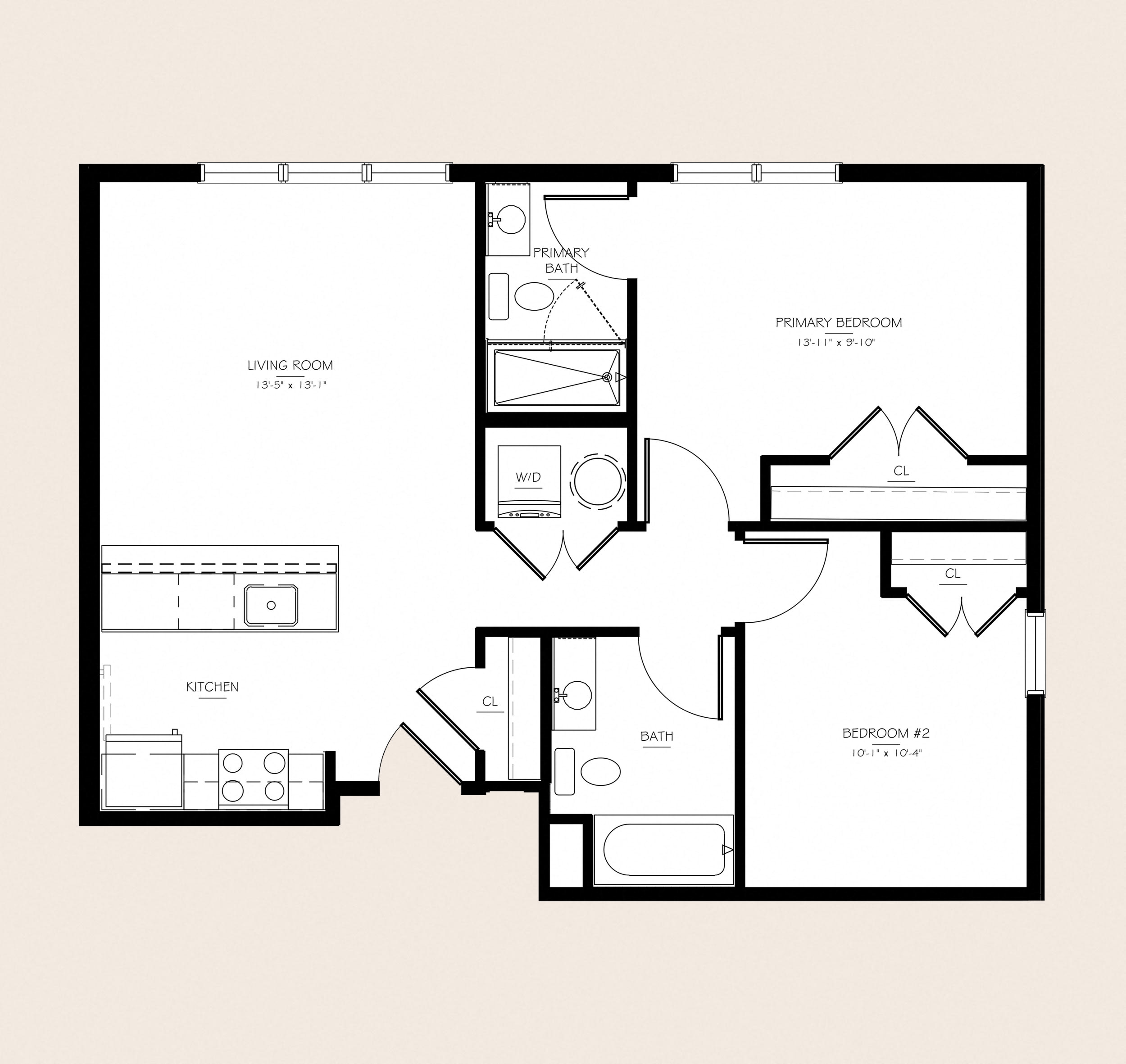 The Linden – 707