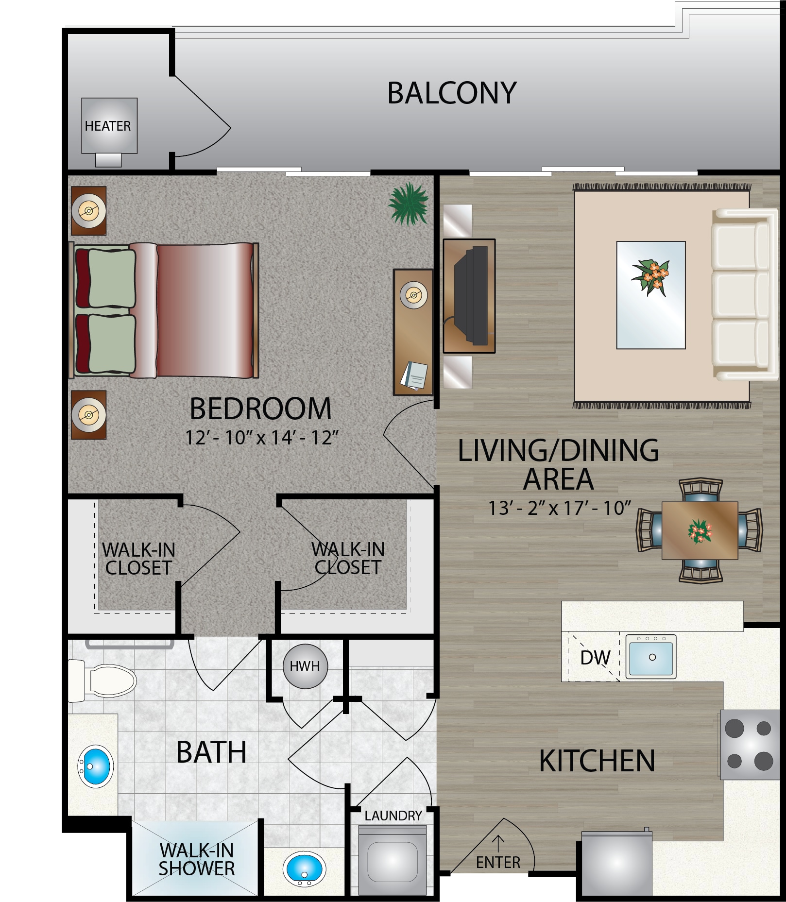 The Edge at Freehold – 3203