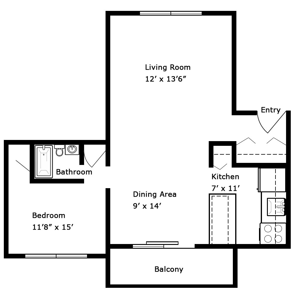 Haven Huntley Meadows – 7258-101