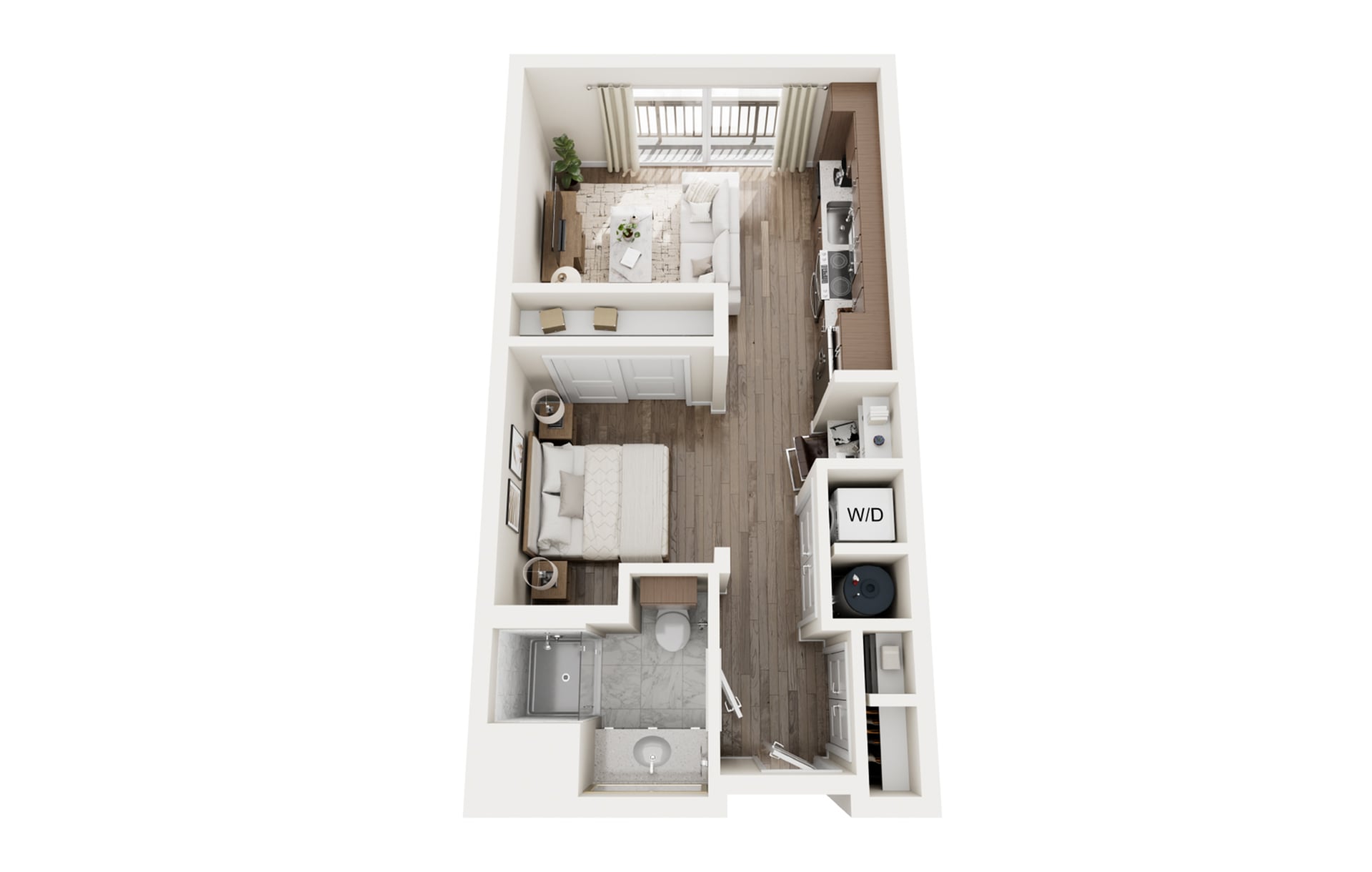 Hanover Stoneham – 114