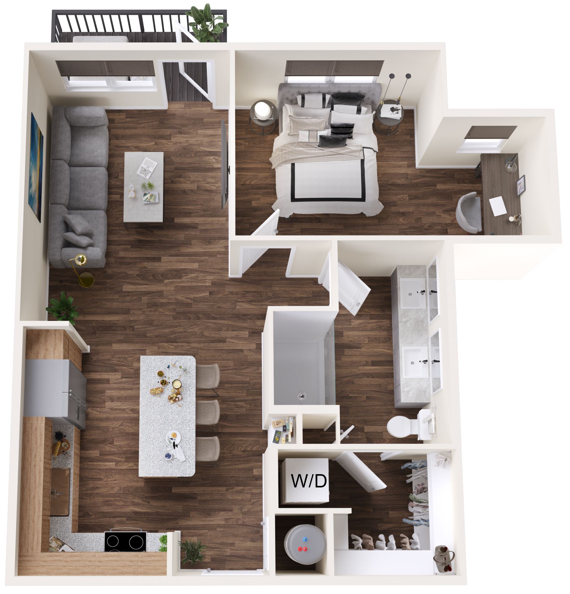 Aviata West Love – 414