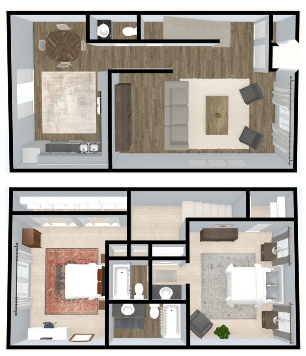 The Ridge Overland Park – 11-901