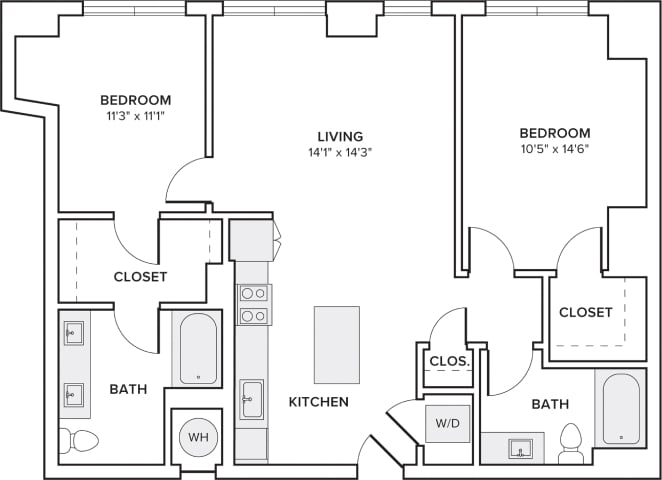 Sloan Clarendon – 219