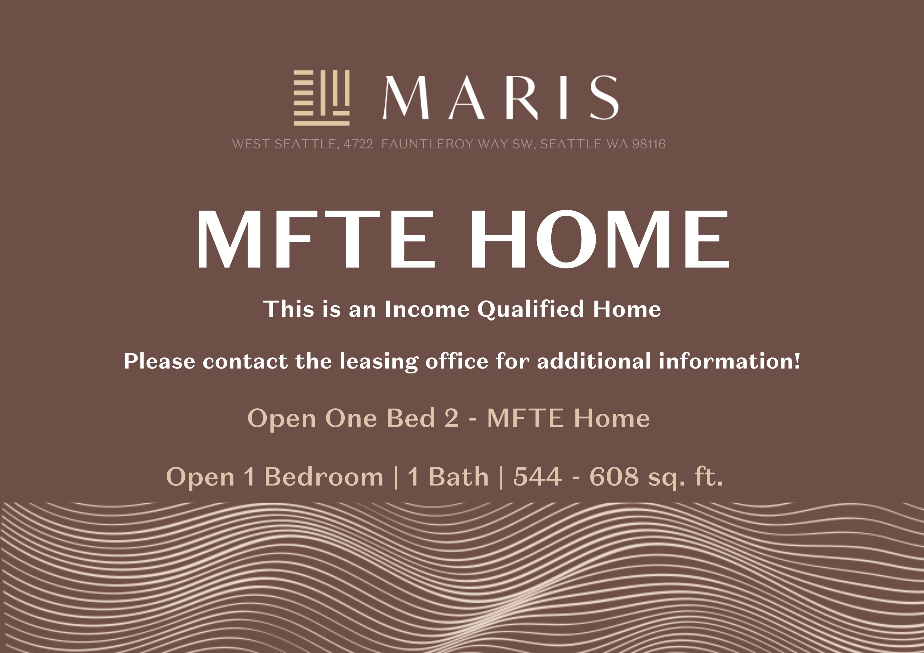 Maris – A432