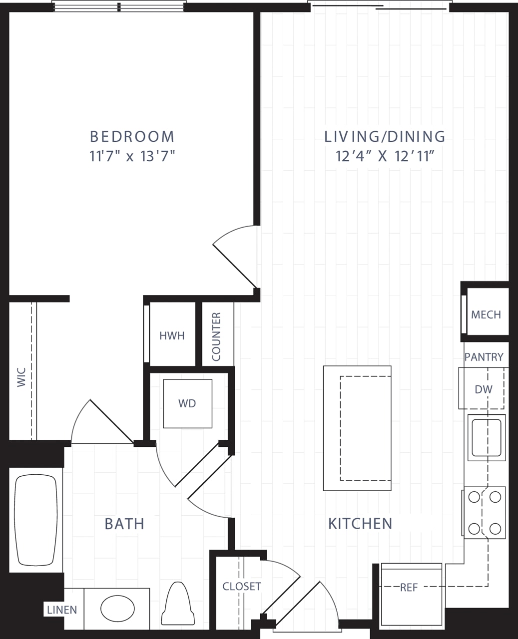 The Reserve at Burlington – 435