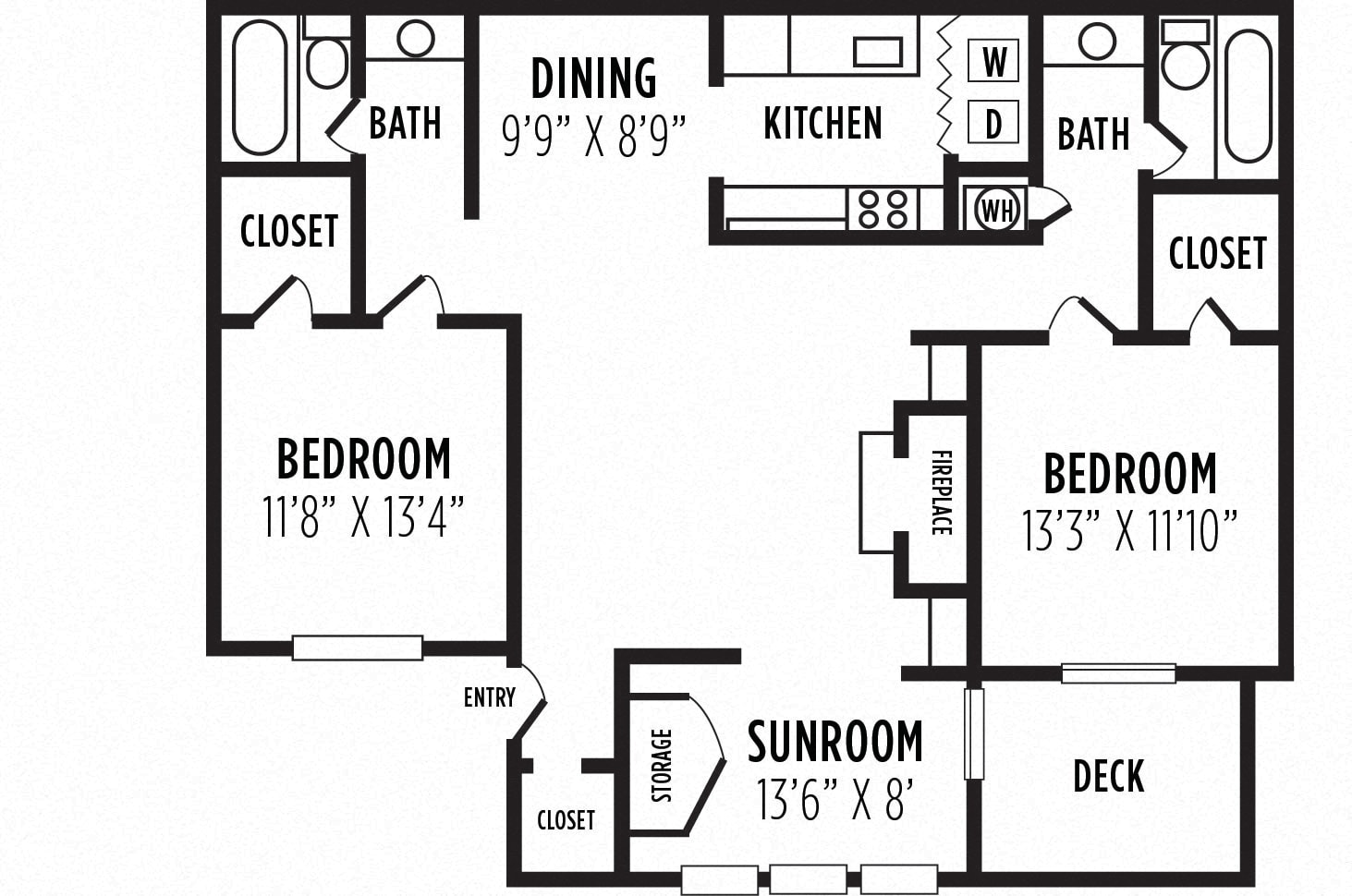Laurel Springs – 521102
