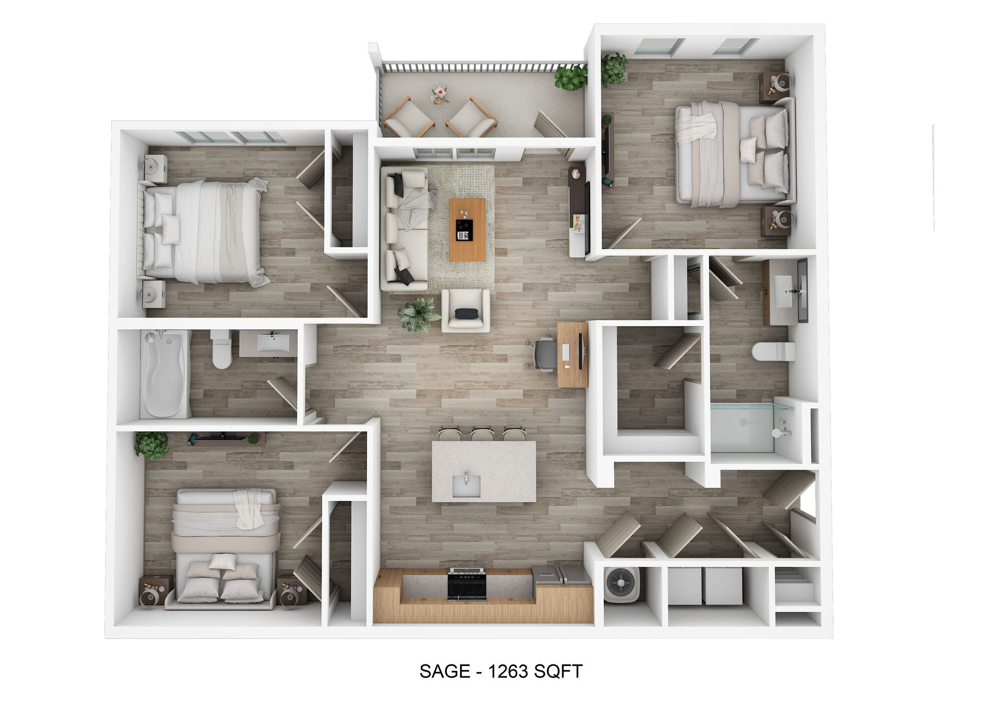 Taylor Farms – 8210