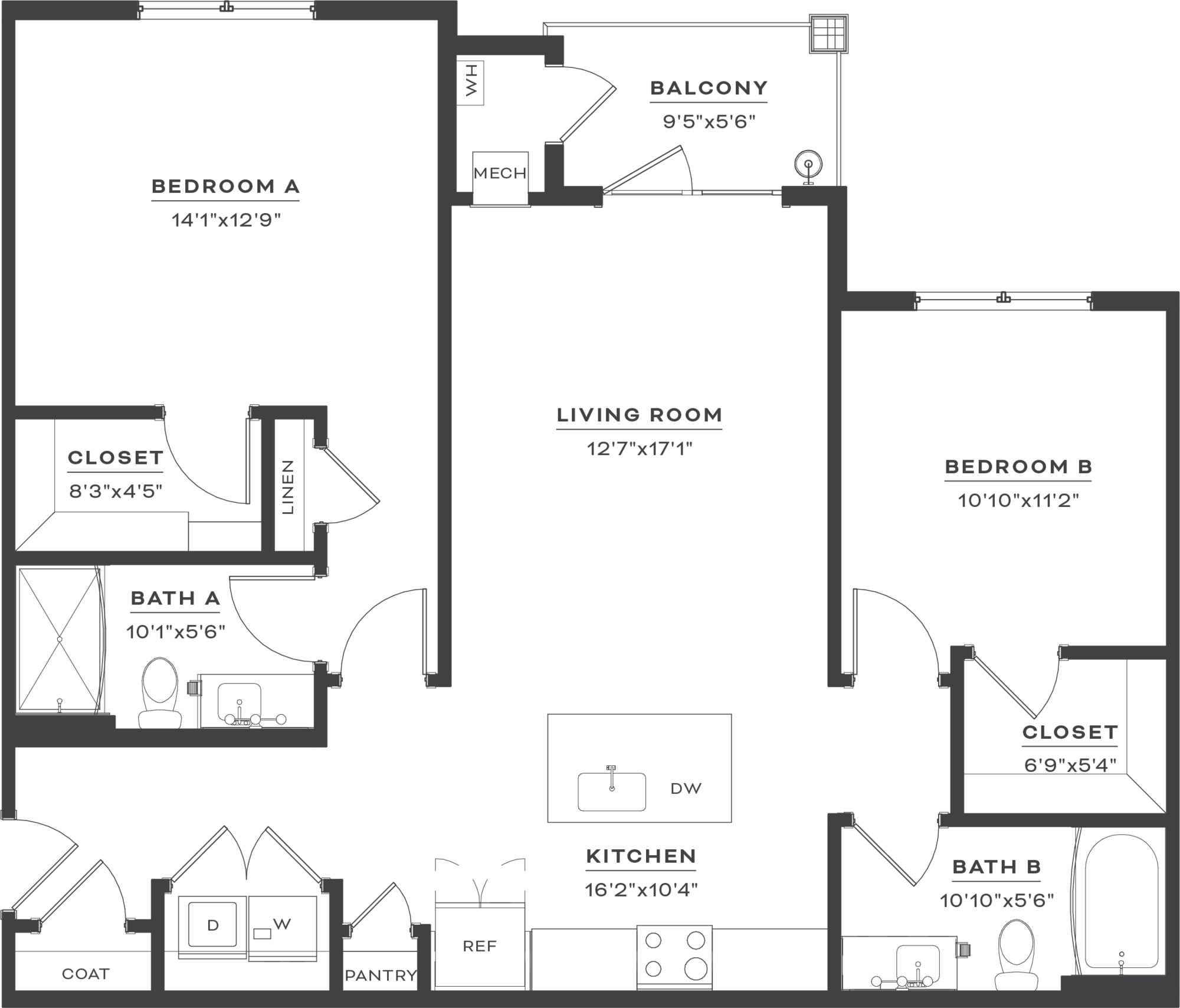 Kelson Row – 4234