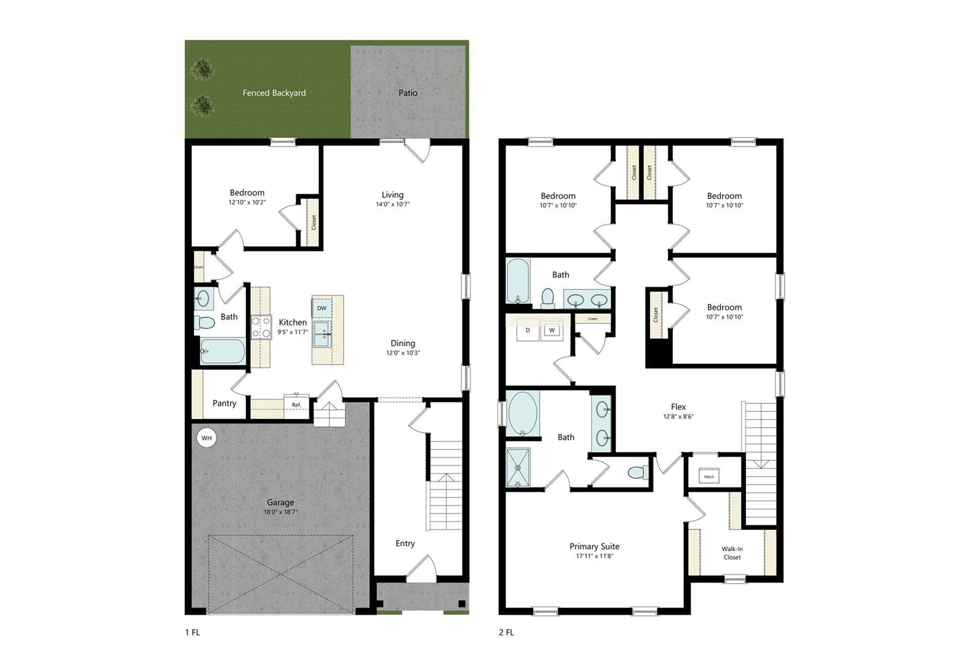 Covey Homes Midsomer – 0033