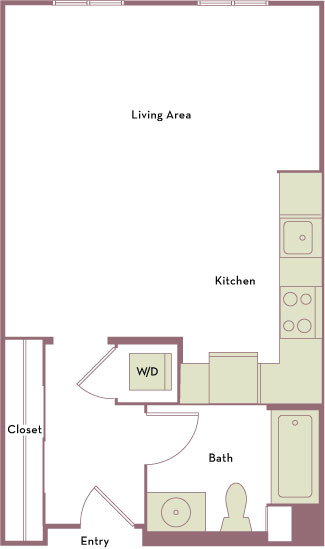The Uptown – 314