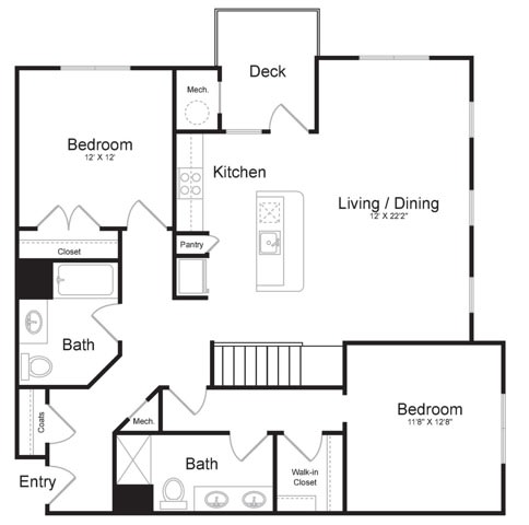 Terraces on the Hudson – 4306