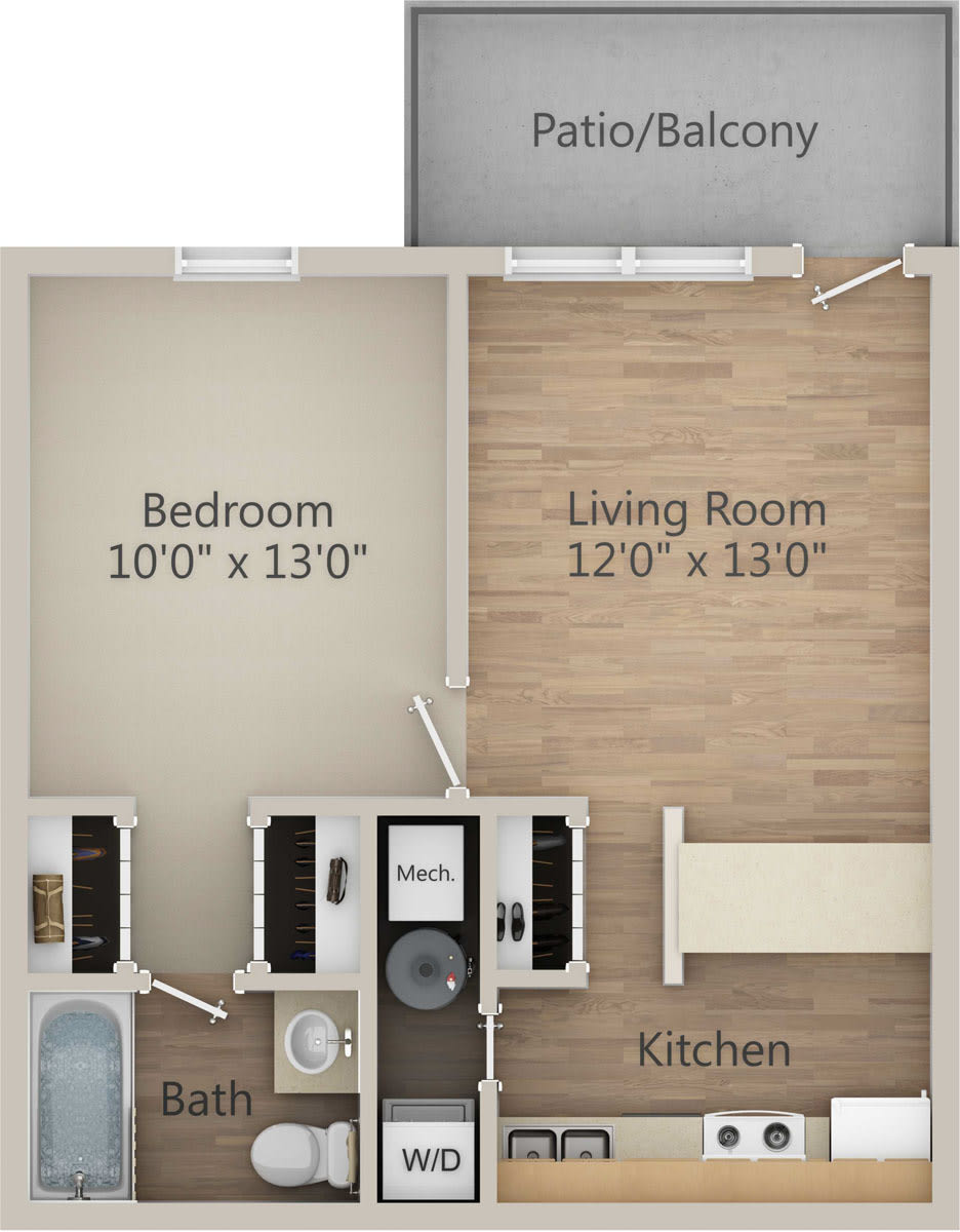 Signal Pointe – 367213