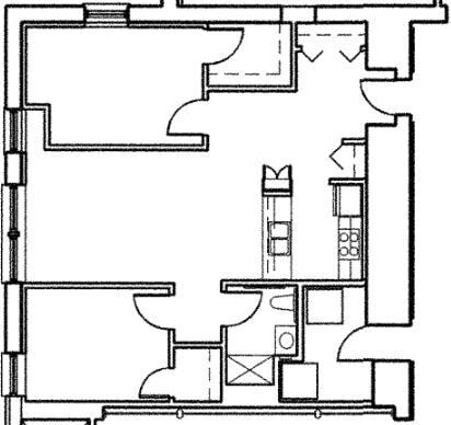 Pearl Place Apartments – 109M