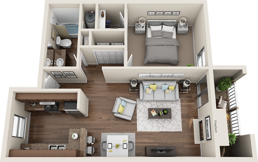 Aurella Cary – 408B2