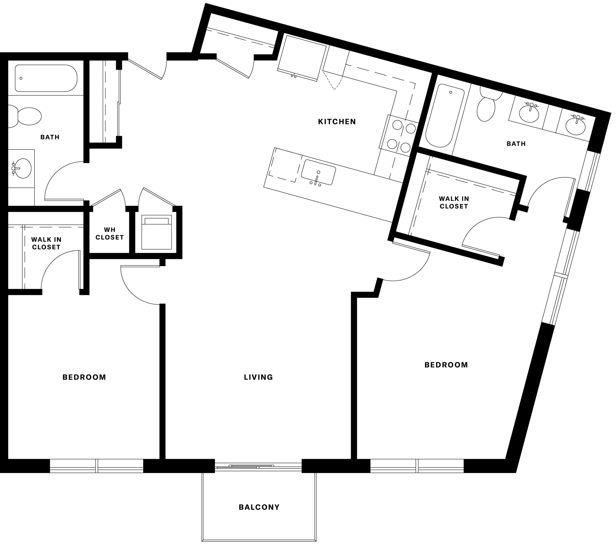 Juniper on Main – 1 - 332
