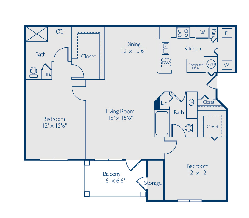 The Residences at Wakefield – 10-307