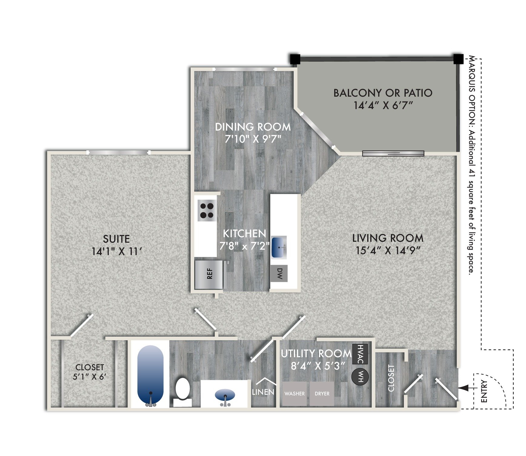 Wellington Place – 8825104