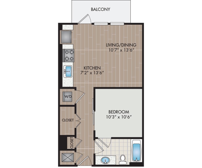 Strata Apartments Knox Henderson – 221