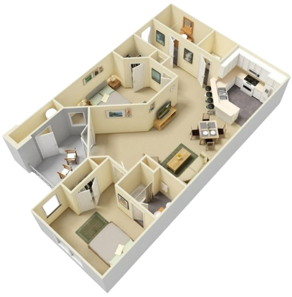 Ashbury Square – 800-823