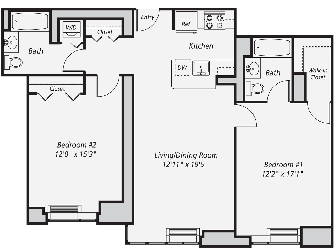 AVA Fort Greene – 404