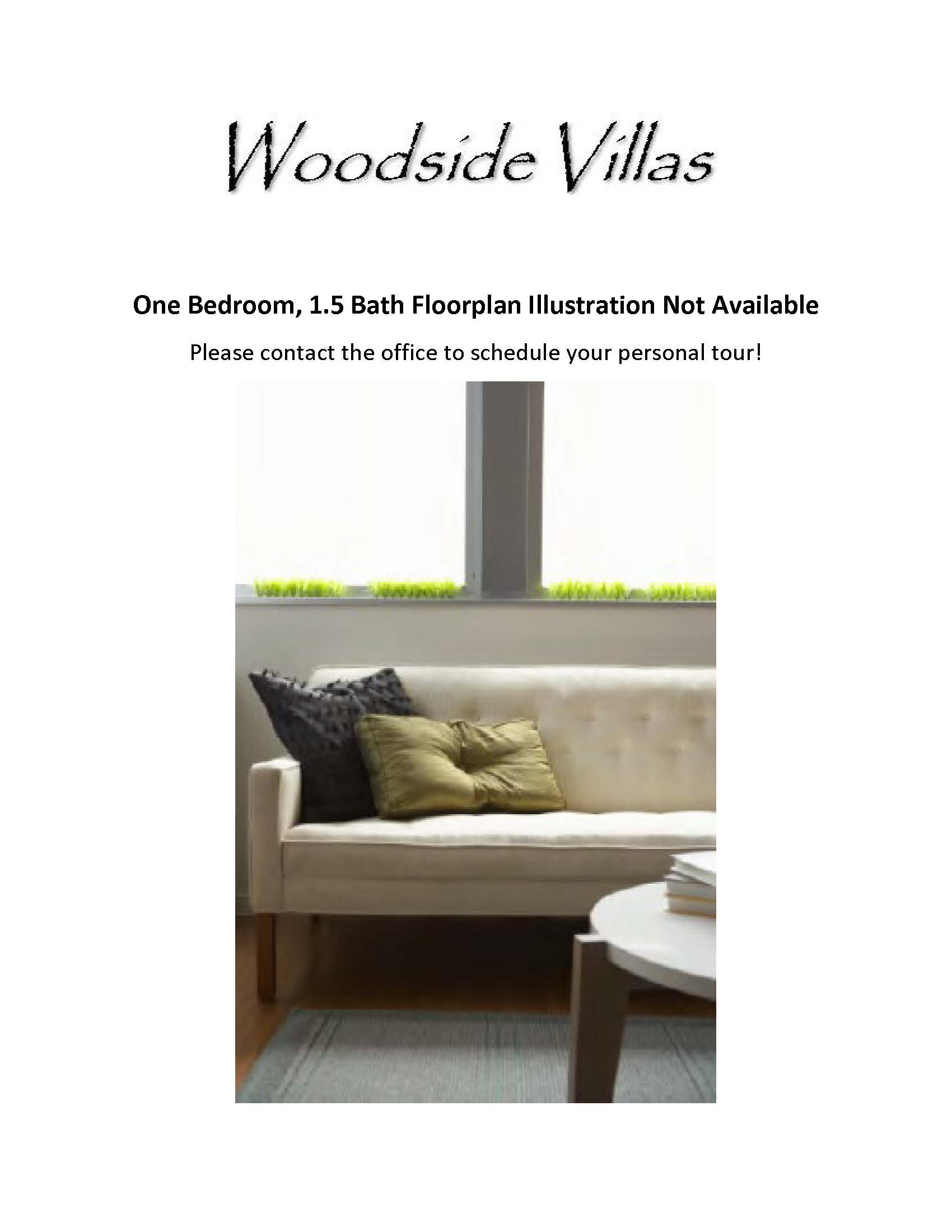 Woodside Villas – 27894