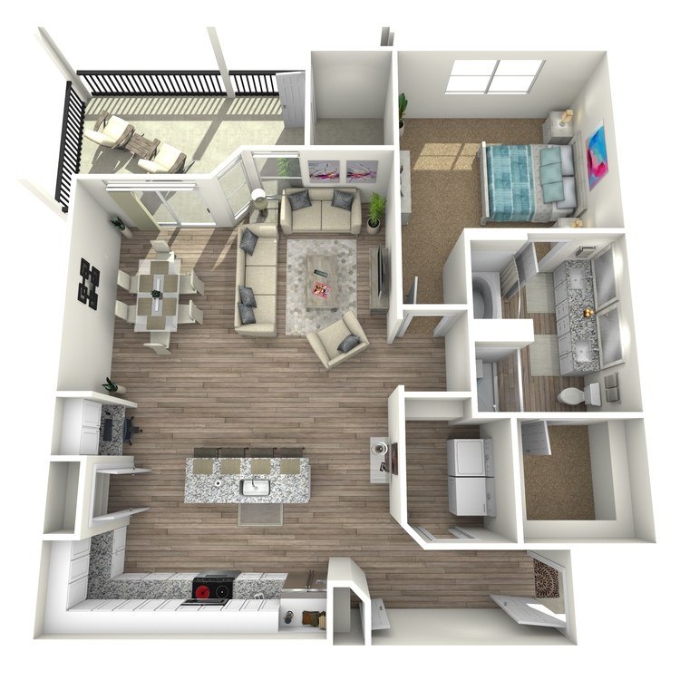 Berkeley Homes – 080