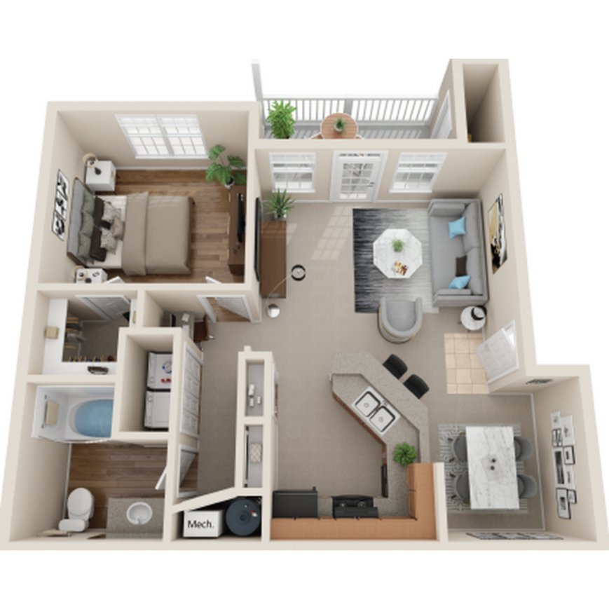 Legacy Ridge – 11107