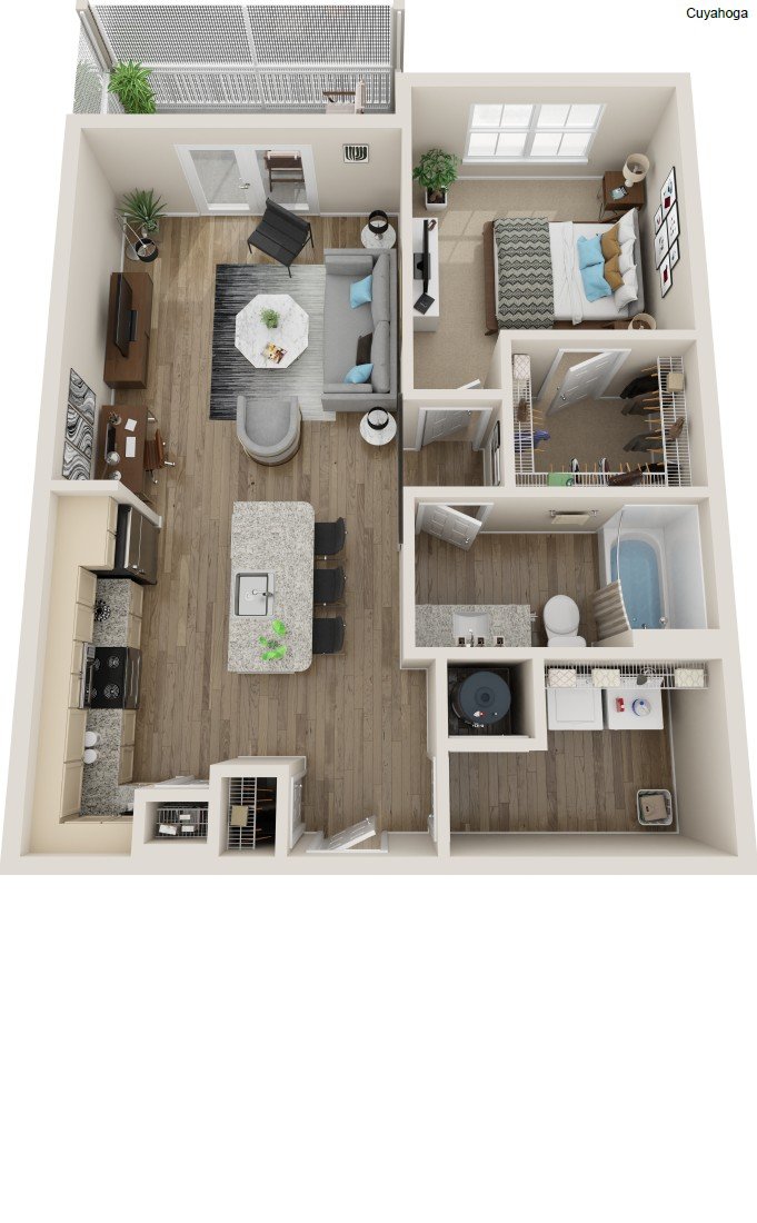 Parc at Wesley Chapel – 309