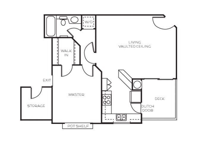 Flower Fields Condominiums – 2643